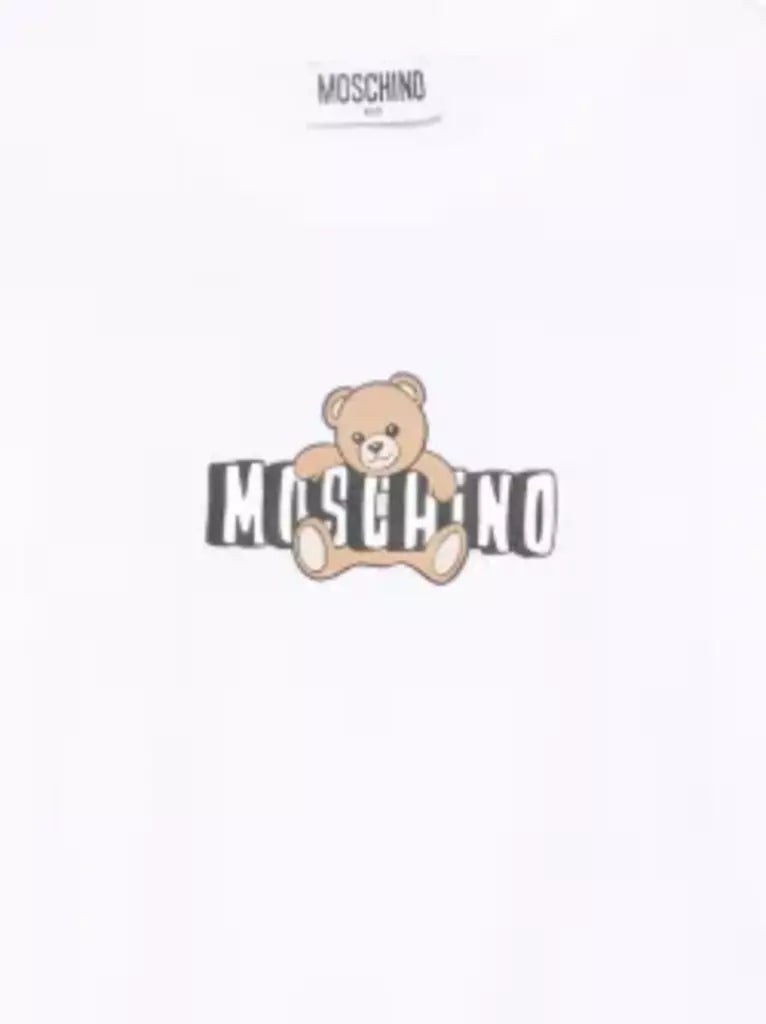 Moschino Kids T-shirt