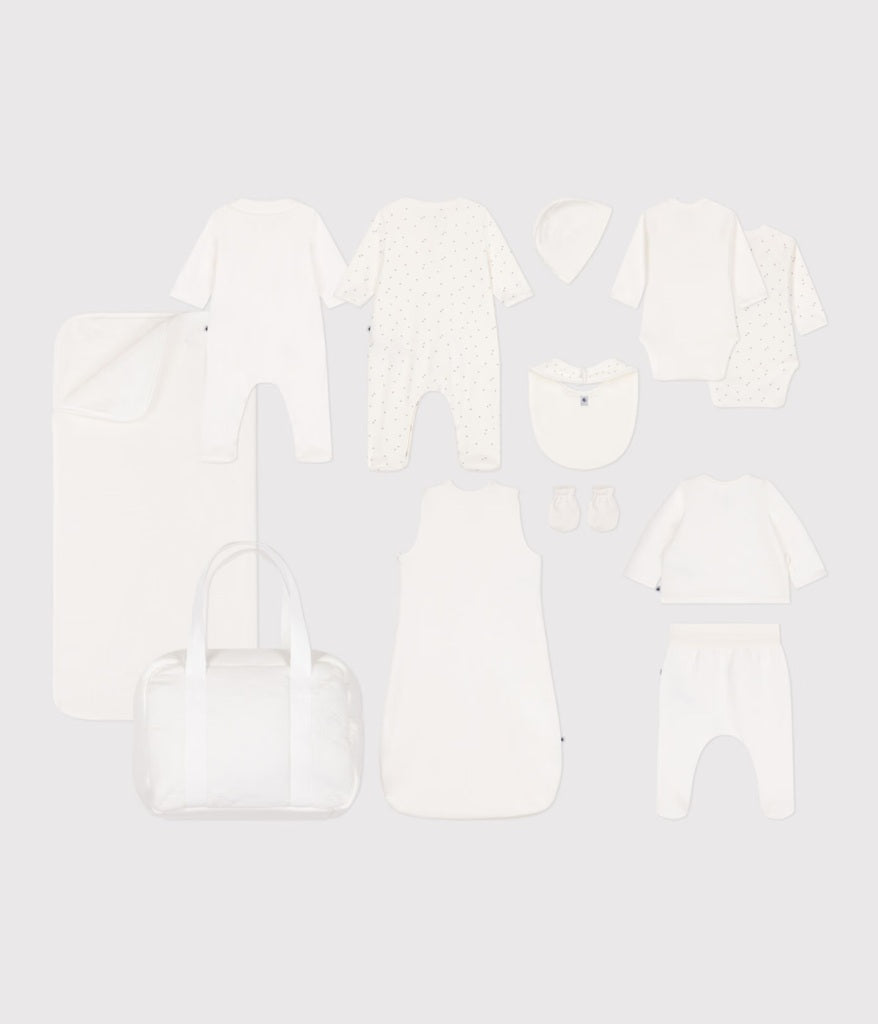 PETIT BATEAU Completo