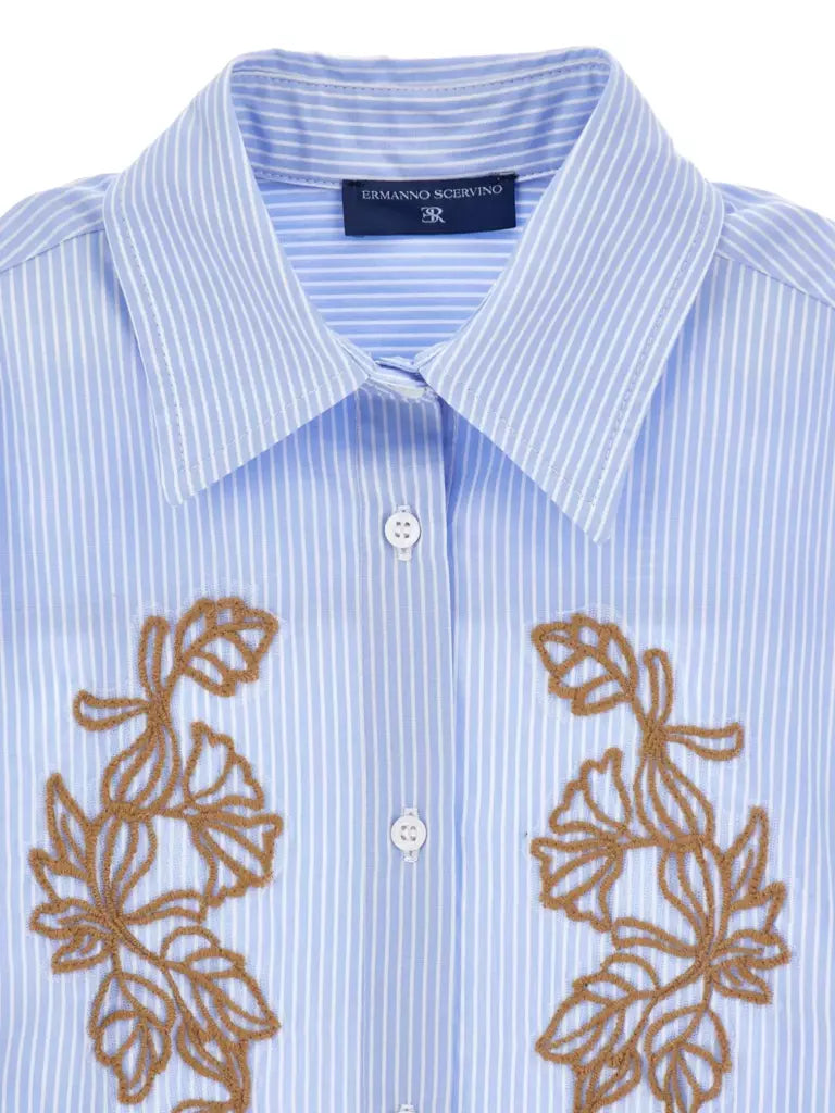 Ermanno Scervino Kids Camicia