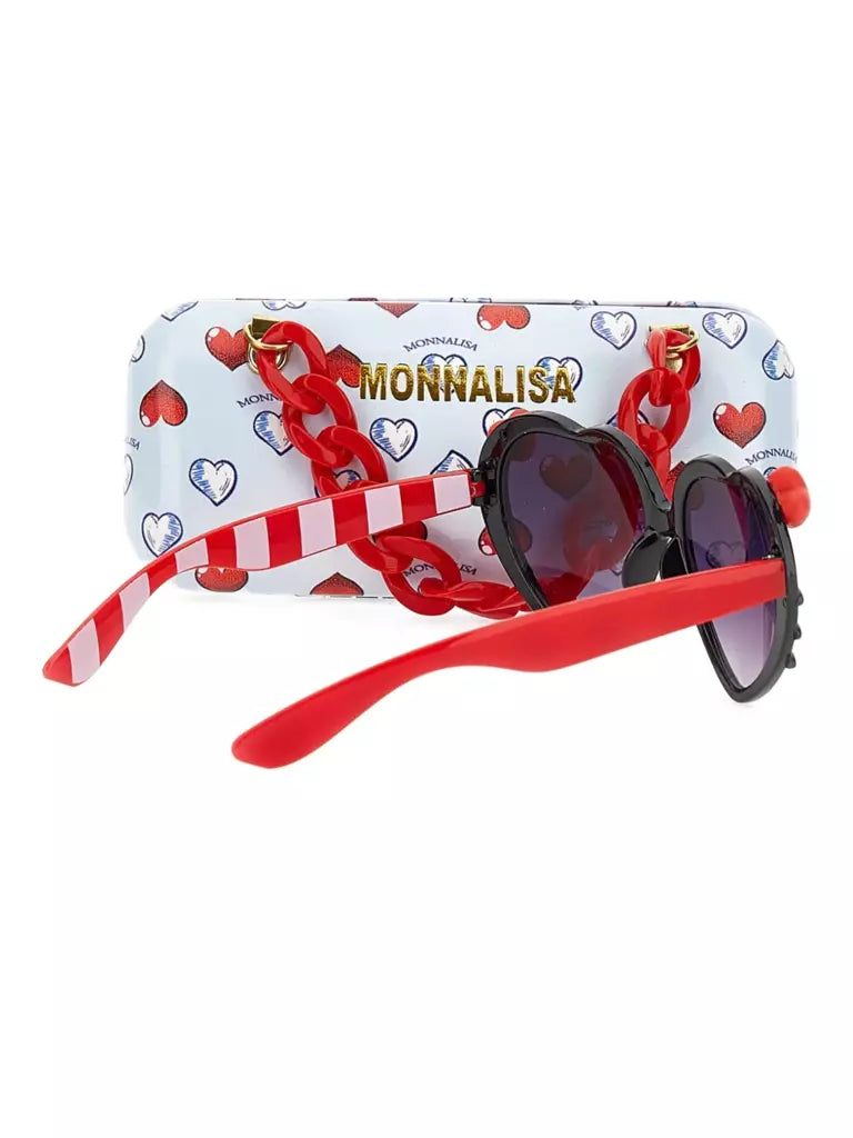 Monnalisa Occhiali da sole