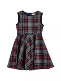 Monnalisa Vestito