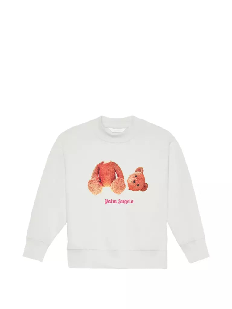 Palm Angels Kids Felpe
