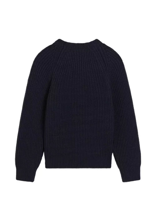 Dolce & Gabbana Kids Maglione
