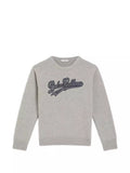 Dolce & Gabbana Kids Maglione