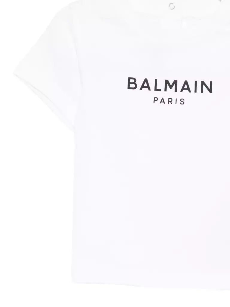 Balmain Kids T-shirt