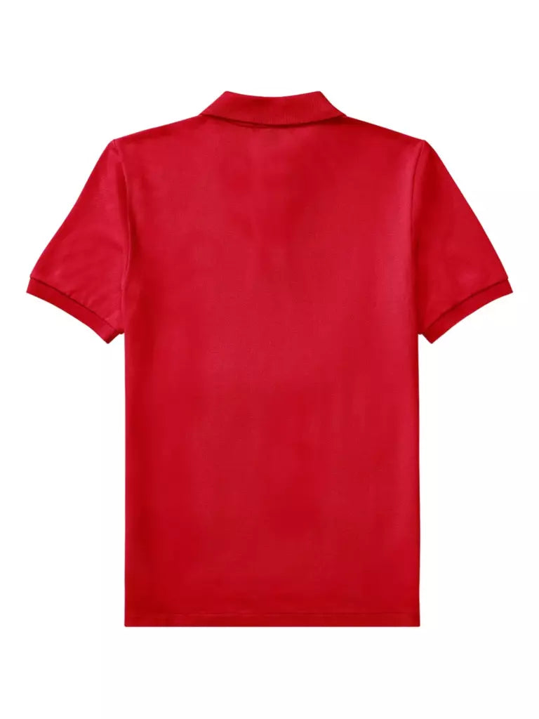 Polo Ralph Lauren Kids Polo manica corta