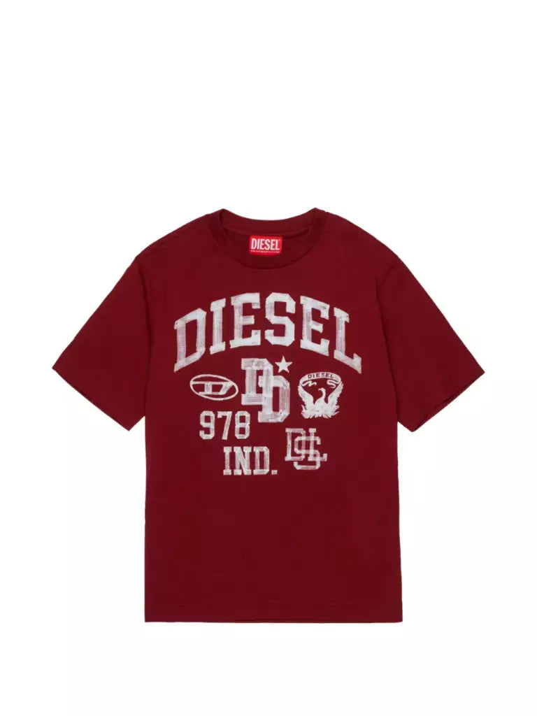 Diesel Kids T-shirt