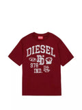 Diesel Kids T-shirt