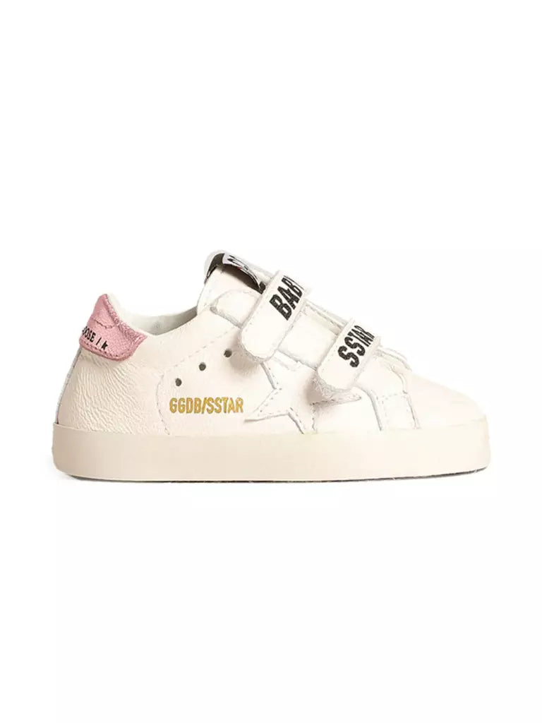 Golden Goose Deluxe Brand Kids Scarpe ginniche