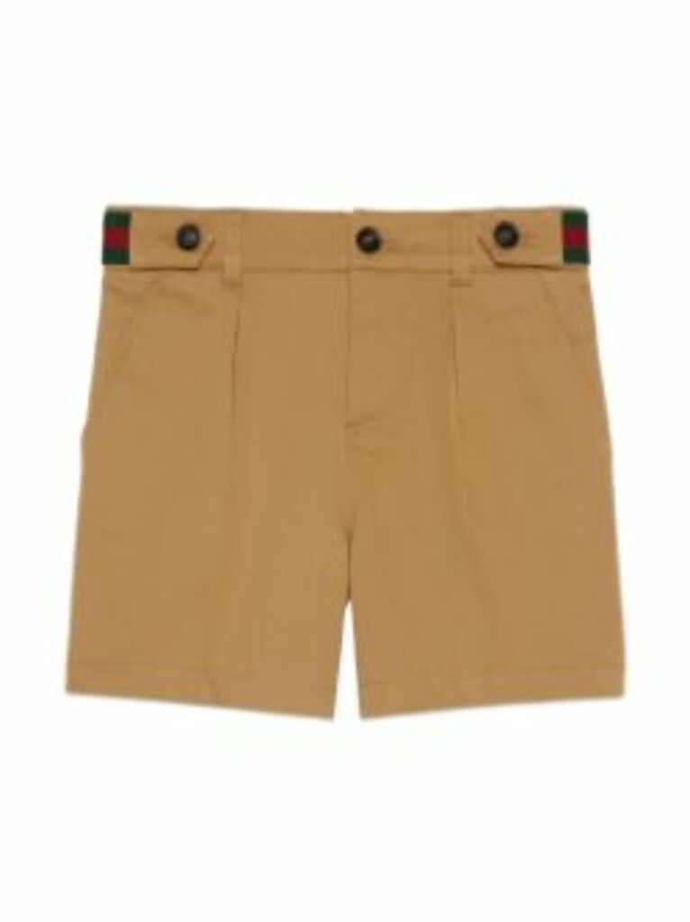 Gucci Kids Short