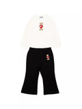Moschino Kids Completo