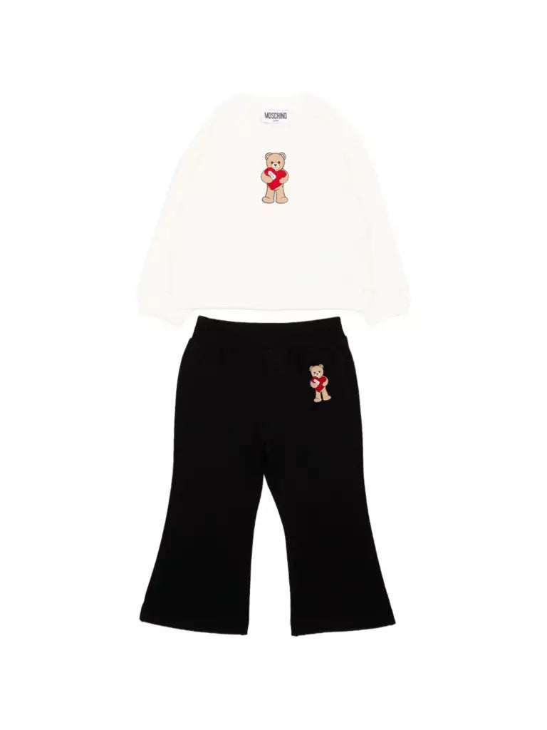 Moschino Kids Completo