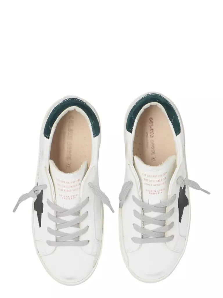 Golden Goose Deluxe Brand Kids Scarpe ginniche