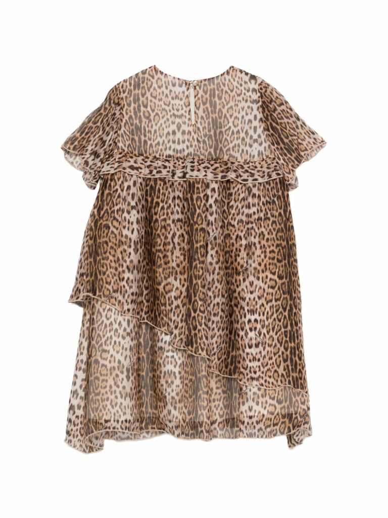 Roberto Cavalli Vestito