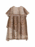 Roberto Cavalli Vestito