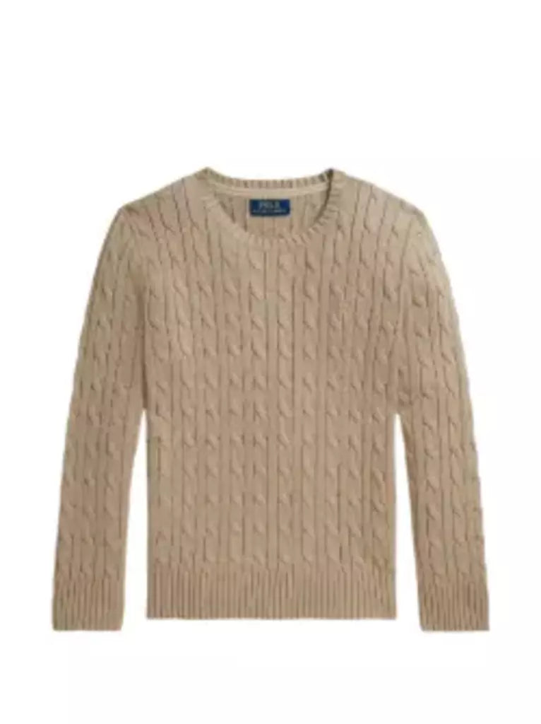 Polo Ralph Lauren Kids Maglione