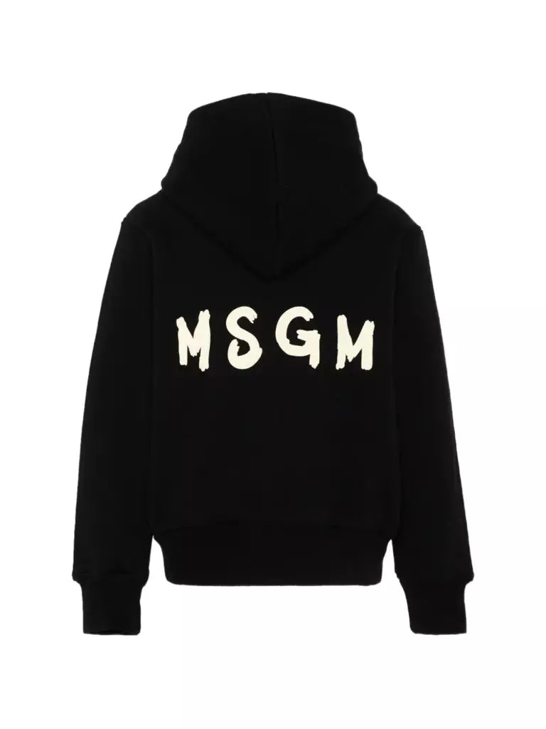 MSGM Kids Felpe