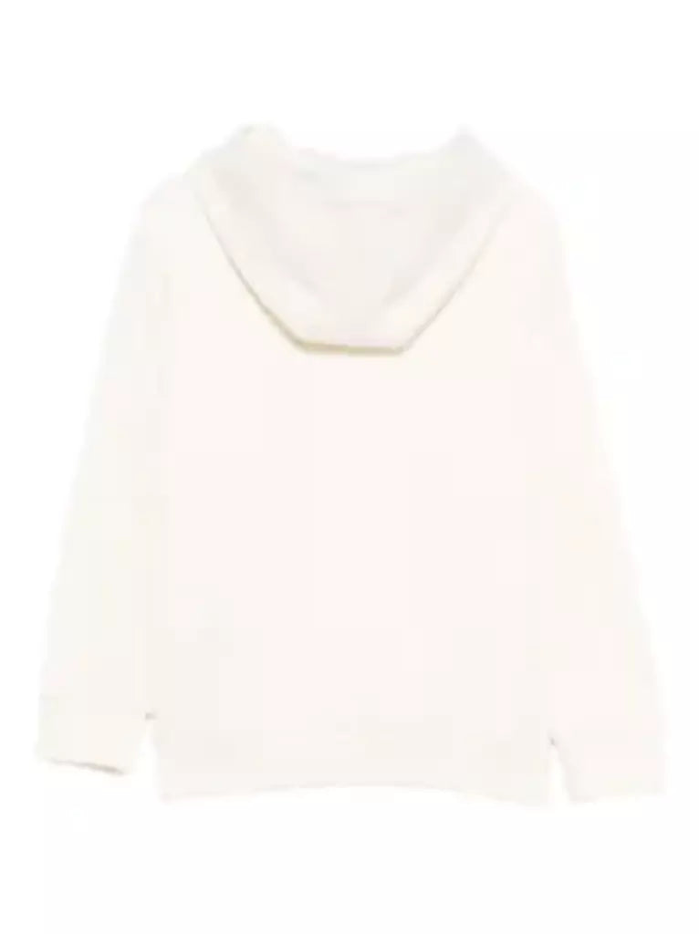 Versace Kids Felpa con cappuccio