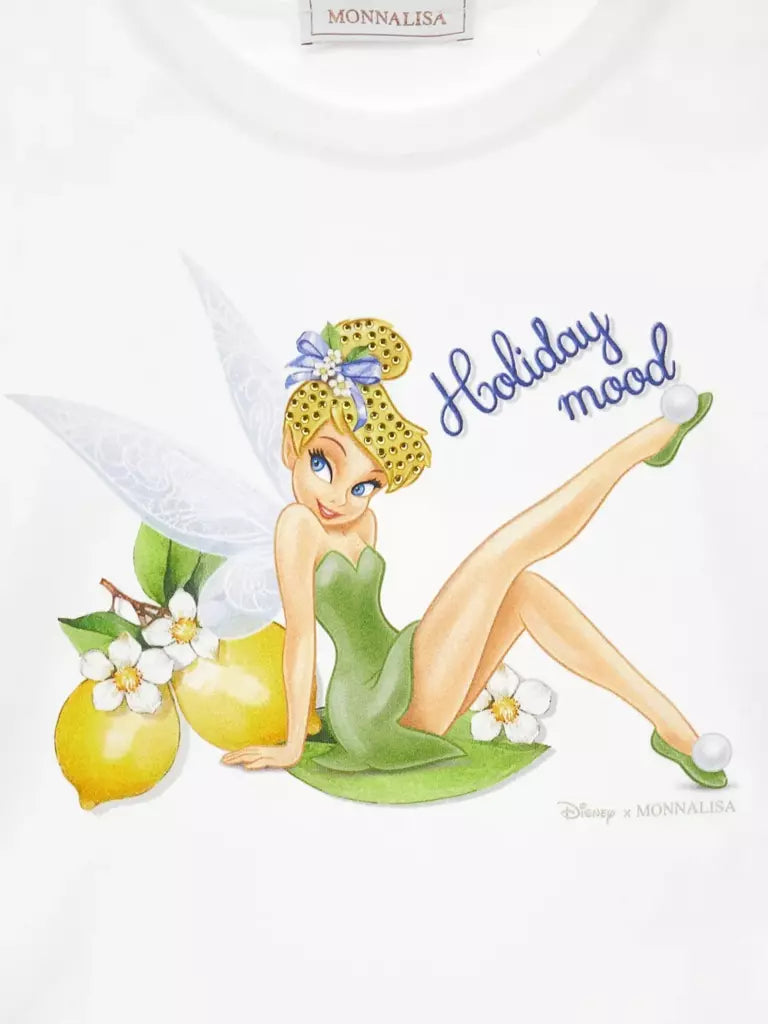 Monnalisa T-shirt
