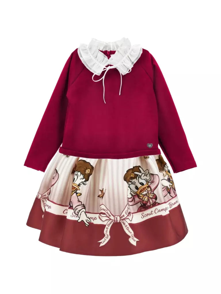 Monnalisa Vestito