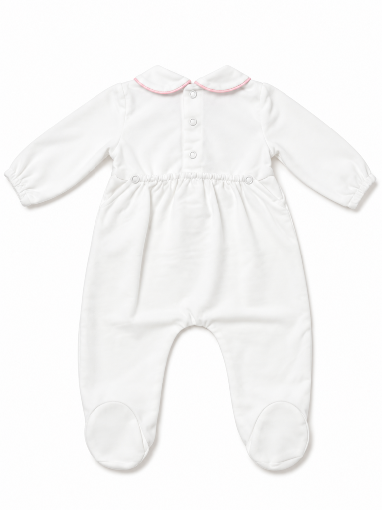 Little Bear Tutina