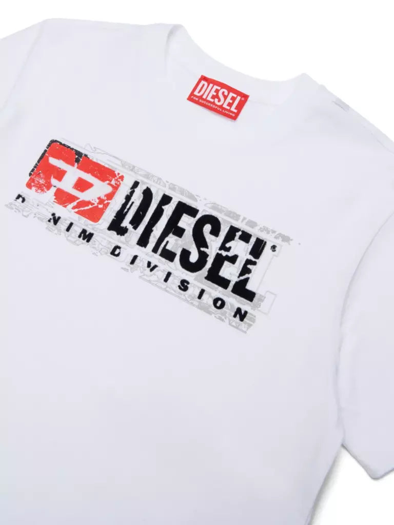 Diesel Kids T-shirt