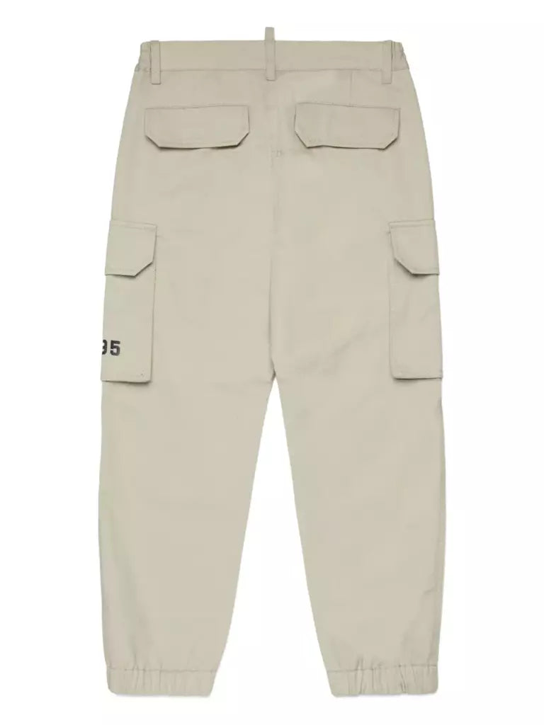 DSQUARED2 Kids Pantalone