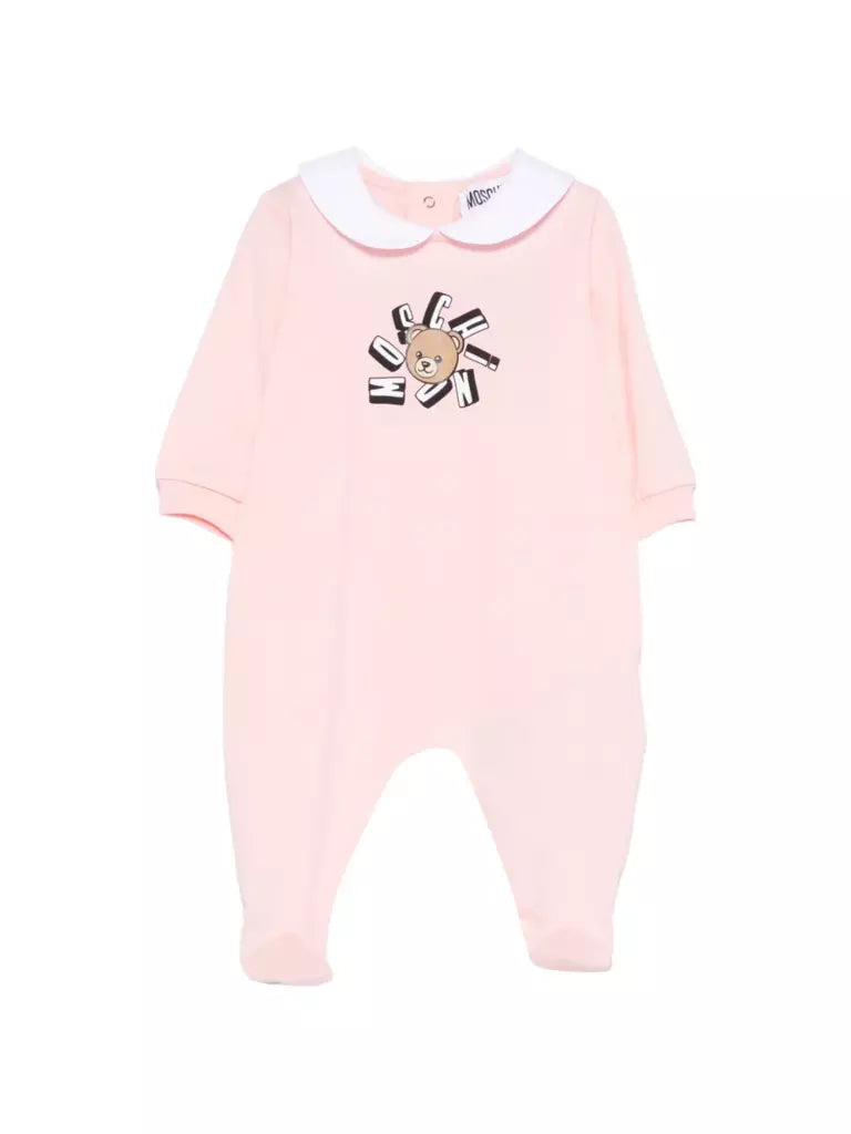Moschino Kids Tutina