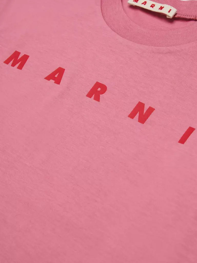 Marni Kids T-shirt