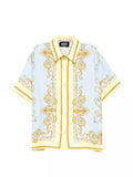 Versace Kids Camicia