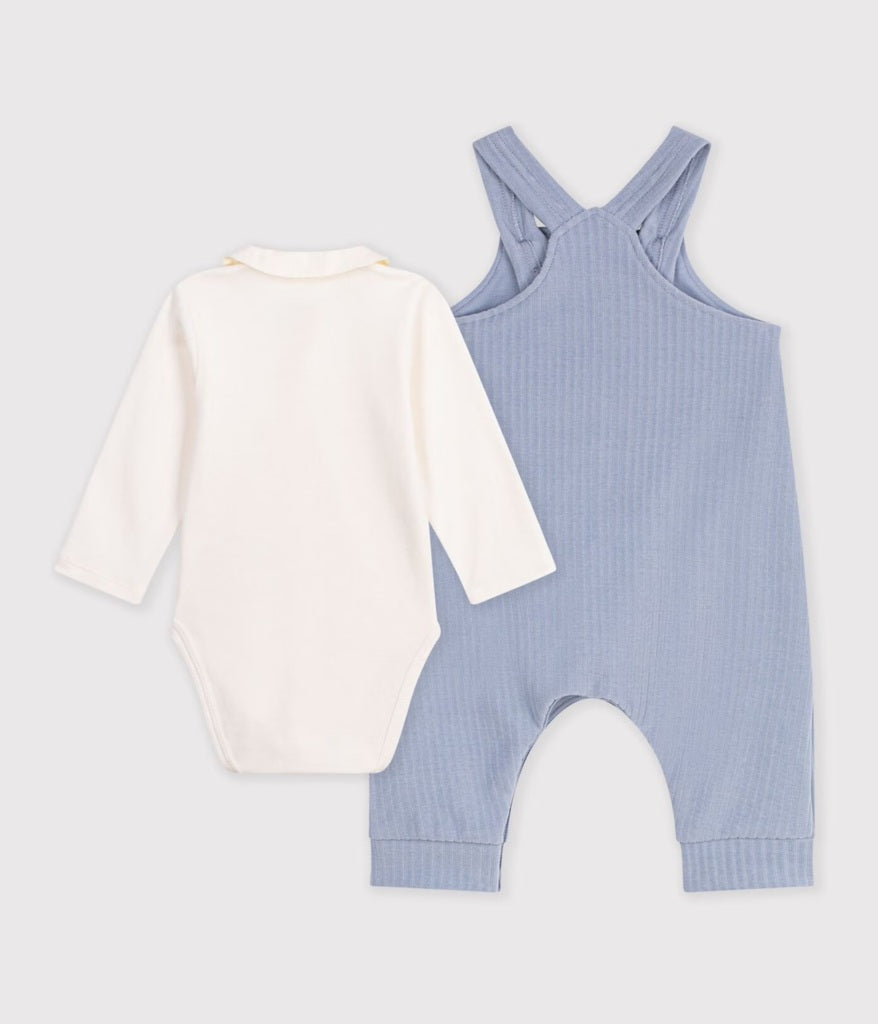 PETIT BATEAU Completo