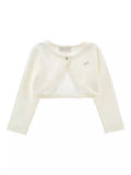 Monnalisa Cardigan