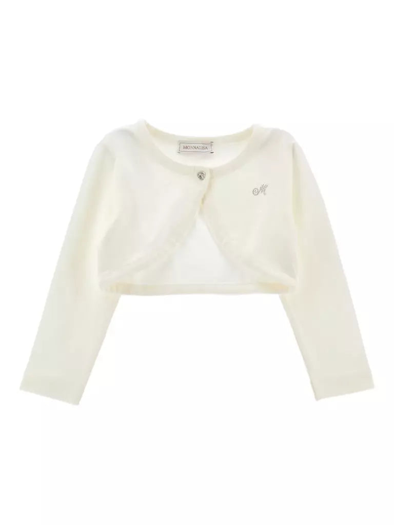 Monnalisa Cardigan