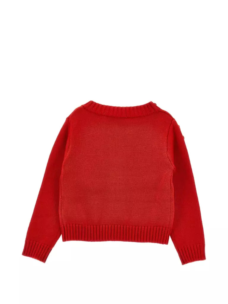 Monnalisa Cardigan