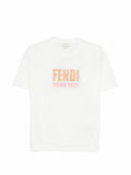 Fendi Kids T-shirt