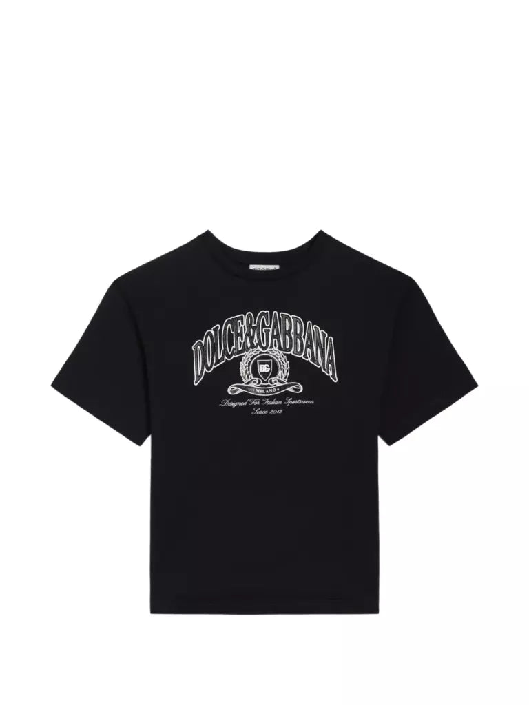 Dolce & Gabbana Kids T-shirt
