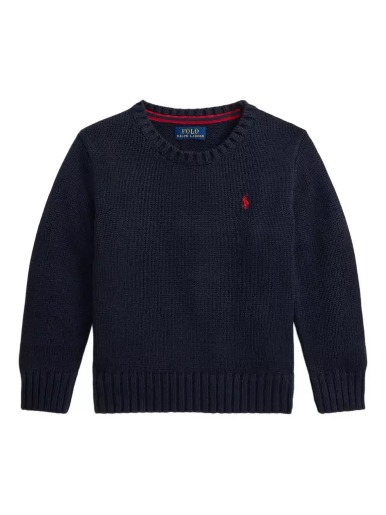 Polo Ralph Lauren Kids Maglione