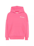 Palm Angels Kids Felpa con cappuccio