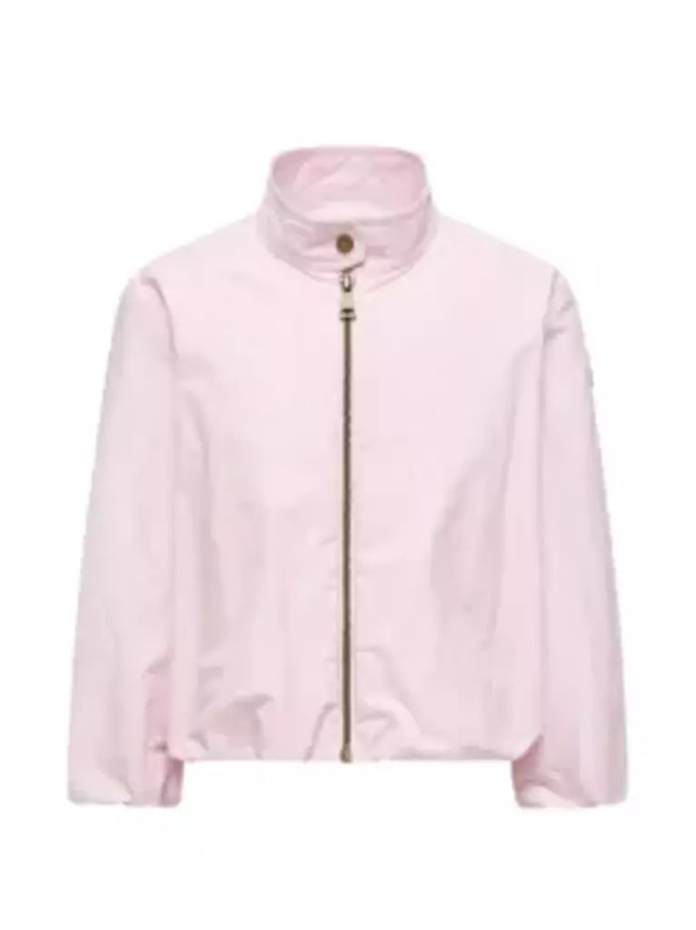 Moncler Kids Giubbotto