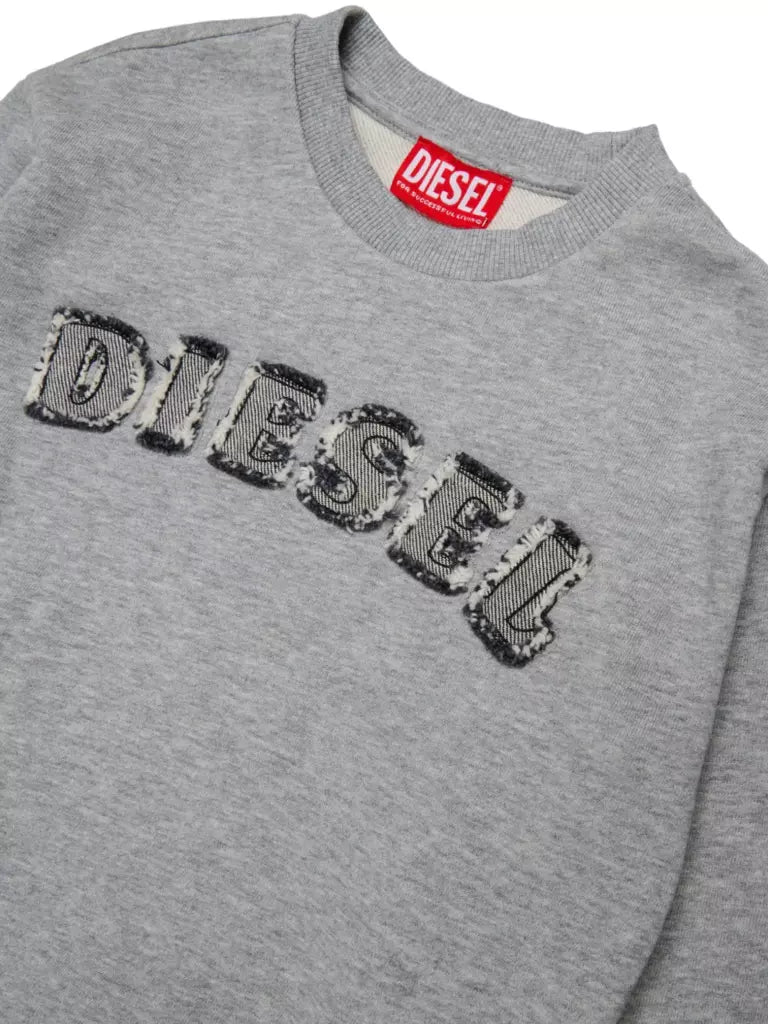 Diesel Kids Felpe