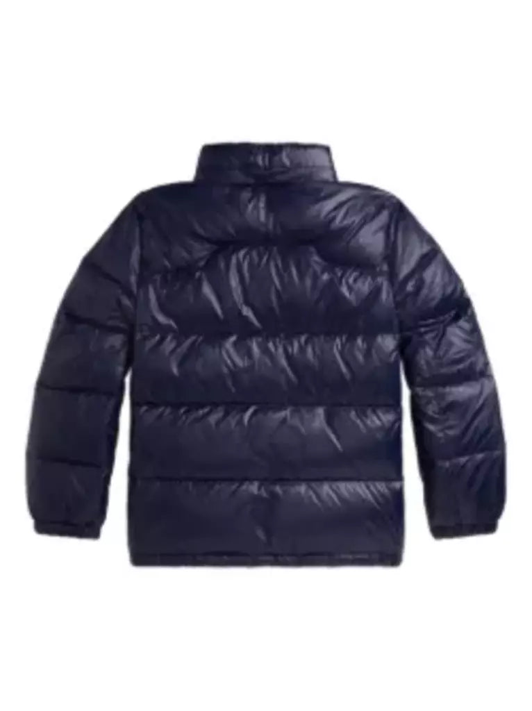 Polo Ralph Lauren Kids Giubbotto