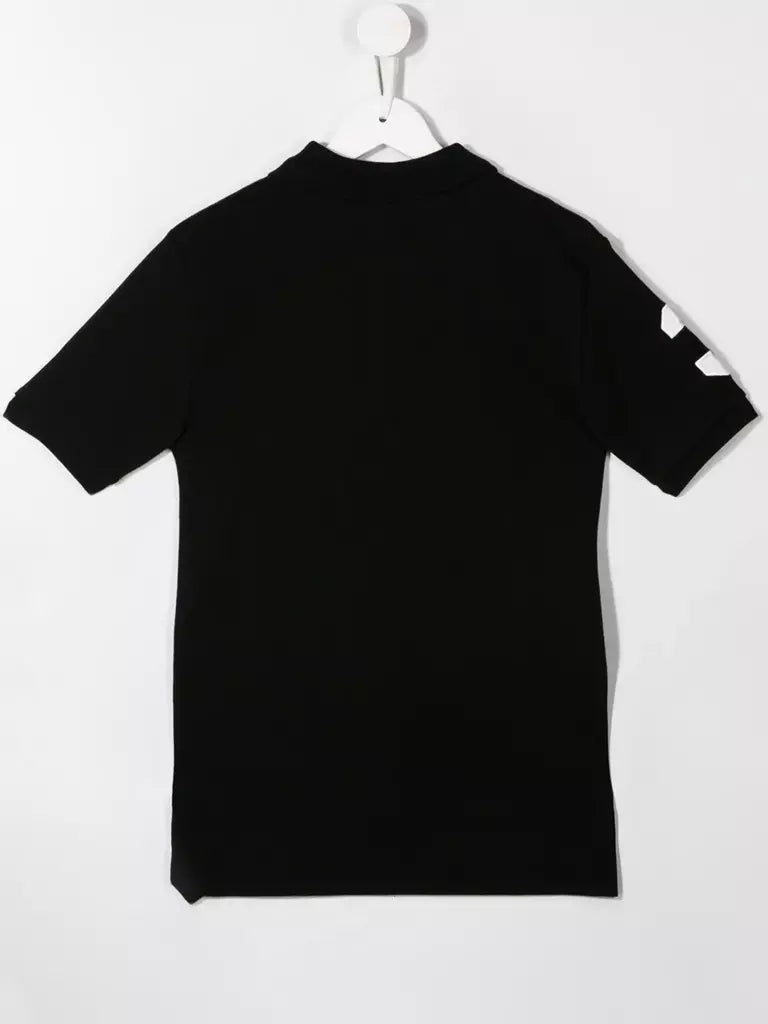 Polo Ralph Lauren Kids Polo manica corta