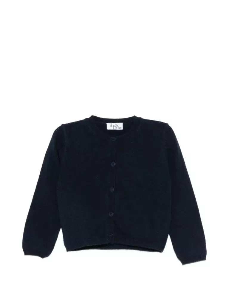 IL Gufo Cardigan