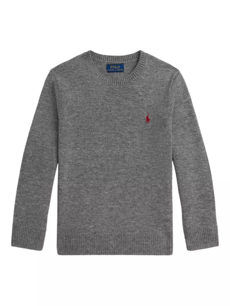 Polo Ralph Lauren Kids Maglione
