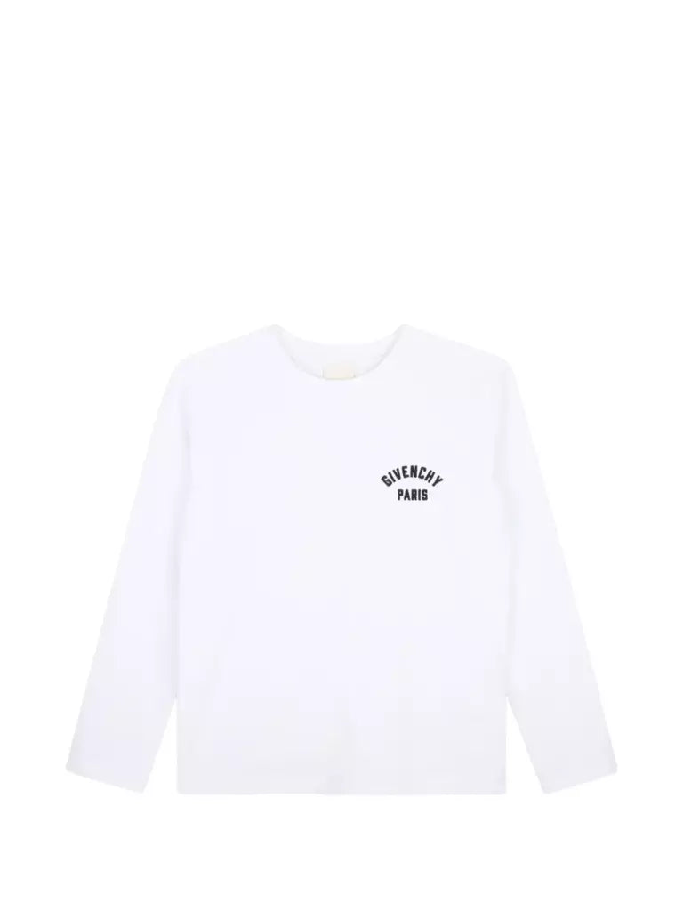 Givenchy Kids T-shirt