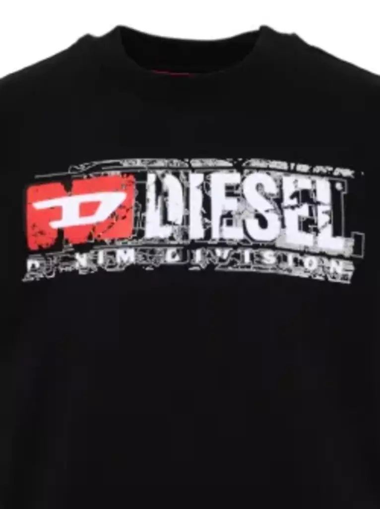 Diesel Kids T-shirt