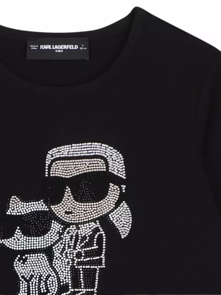 Karl Lagerfeld Kids T-shirt