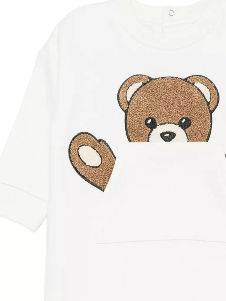 Moschino Kids Tutina