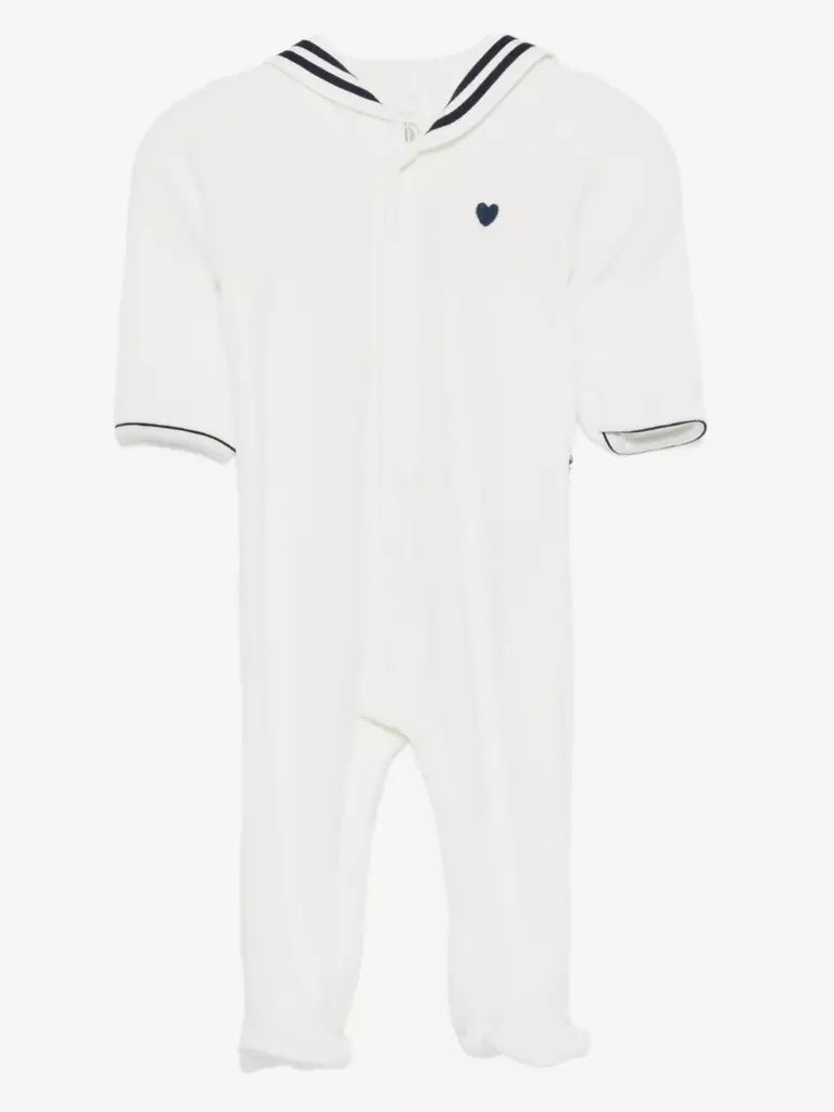 PETIT BATEAU Tutina