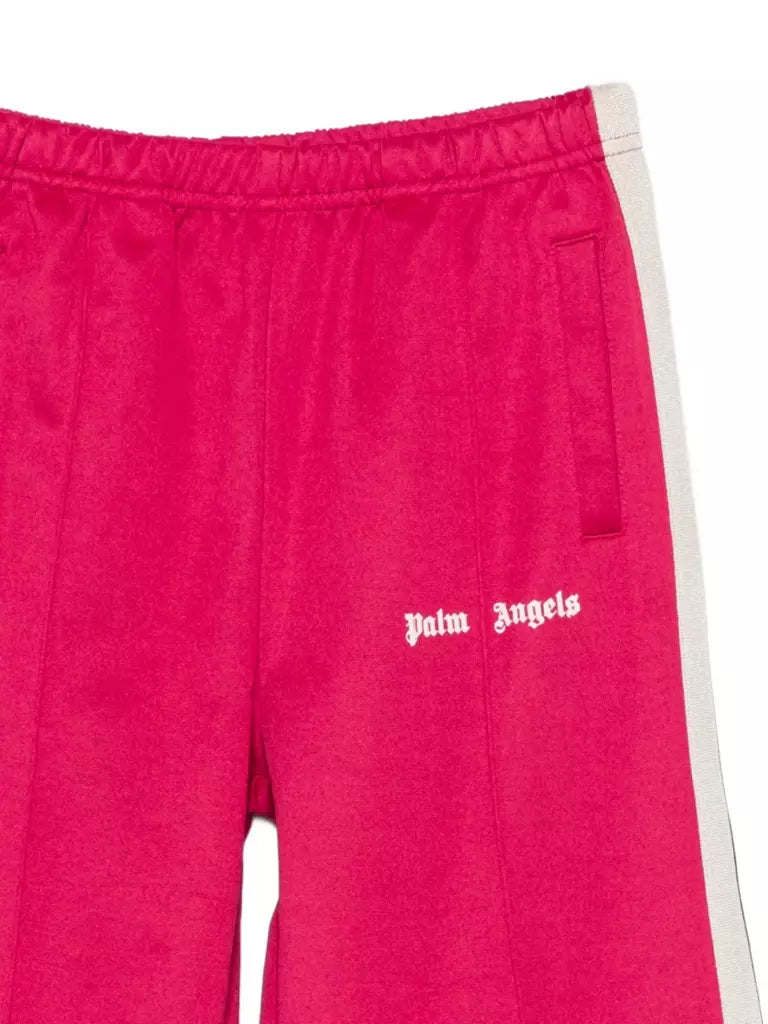 Palm Angels Kids Pantalone